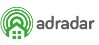 Adradar - przeszukiwarka portali nieruchomości